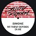 My Family Depends On Me (Dependent Instrumental Mix)