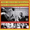 The Blues Message. Featuring Curtis Amy & Jim Hall