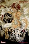 CRIMSON SPELL T.03