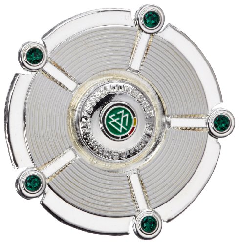 DFB Damen 2D-Ansteckpin Meisterschale, 3 cm im Preisvergleich 
