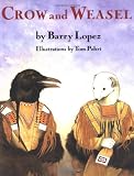 Crow and Weasel