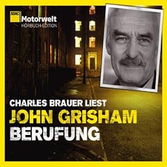 Berufung (ADAC Motorwelt H�rbuch-Edition)