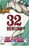 Bleach, Tome 32 :