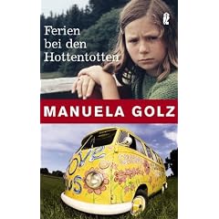 Ferien bei den Hottentotten