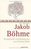 Produkt-Bild: Jakob B&ouml;hme