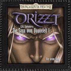 Der dritte Sohn (DRIZZT - Die Saga vom Dunkelelf 1)