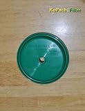 Craftsman/Ridgid Shop-vac generic Replacement Filter Cap