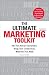 The Ultimate Marketing Toolkit: Ads That Attract Customers. Blogs That Create Buzz. Web Sites That Wow. The Ultimate Marketing Toolkit: Ads That Attract Customers. Blogs That Create Buzz. Web Sites That Wow.
