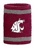 Washington State Cougars Wristband Nike 101