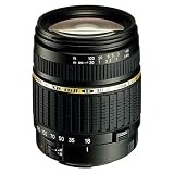 Tamron AF 18-200mm f/3.5-6.3 XR Di-II LD Aspherical (IF) Macro Lens for Nikon