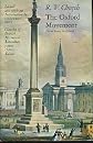 The Oxford movement;: Twelve years, 1833-1845 (Classics of British historical literature)