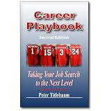 Career Playbook: Taking Your Job Search to the Next Level