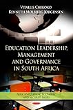 Education leadership, management and governance in South Africa