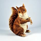 Produkt-Bild: Eichh&ouml;rnchen mit Eichel # naturgetreu