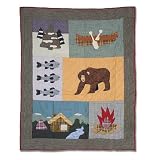 Quilts & Bed Covers for Baby