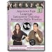American Sign Language Interpreter Training: Receptive Skills Practice, Vol. 1