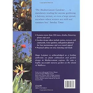 The Mediterranean Gardener