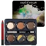 The Theodora Palette