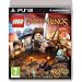 LEGO Lord of the Rings (PS3)