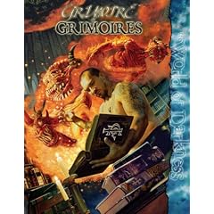 Grimoire of Grimoires