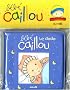 B�b� Caillou : Le dodo