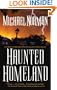 Haunted Homeland (Haunted America Series)