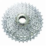 Shimano Deore XT CS-M770 Cassette
