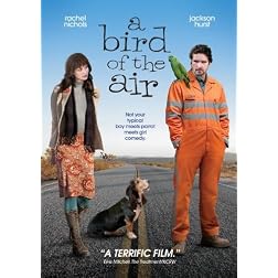 A Bird of the Air