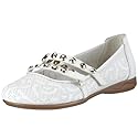 Rieker Antonia L6676-80, Damen Ballerinas