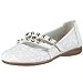 Rieker Antonia L6676-80, Damen Ballerinas