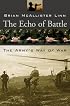 The Echo of Battle: The Army's Way of War