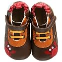 Robeez Mini Shoez Infant/Toddler Crab Slip-On