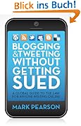 Blogging and Tweeting without Getting Sued