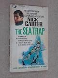 The sea trap : a Killmaster spy chiller