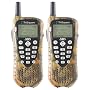 TriSquare TSX300R-2VP eXRS Digital Two-Way Radio (Pair), Realtree Camouflage