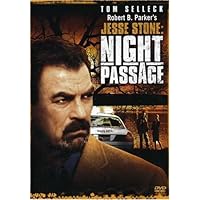 Jesse Stone: Night Passage (2006)