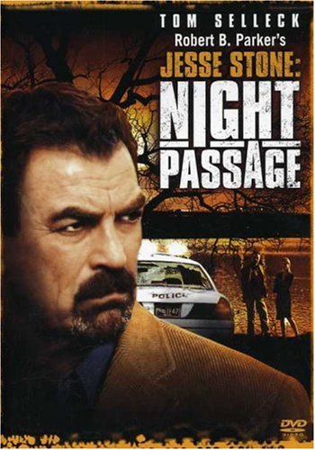 Download Jesse Stone - Night Passage Buy