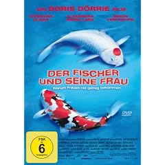 Der Fischer und seine Frau