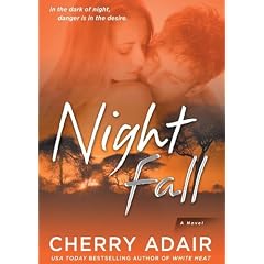 Night Fall from Science Fiction