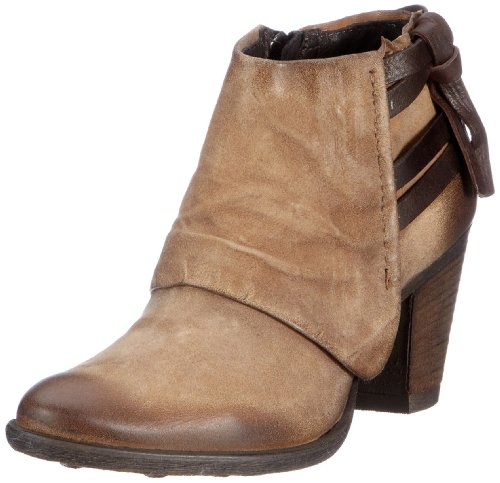 Mjus Grido 772201, Damen Stiefel, Beige (CAMEL+TDM), EU 40