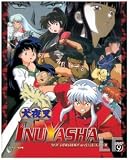 Inuyasha: The Complete Collection