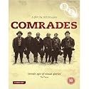 Comrades [Blu-ray] [1986]