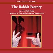 The Rabbit Factory | [Marshall Karp]