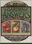 Rodale's Garden Answers: Vegetables, Fruits, and Herbs : At-A-Glance Solutions for Every Gardening Problem (G.K. Hall Large Print Reference Collection)