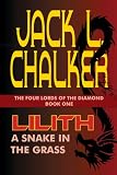 Lilith: A Snake in the Grass (The Four Lords of the Diamond)