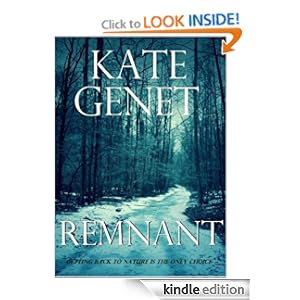 Remnant - Kate Genet 