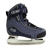 CCM Swift Boa Girl's Figure Ice Skates