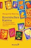 Zoom Produkt-Bild: Kosmisches Karma: Die Lebensaufgabe im Geburtshoroskop erkennen