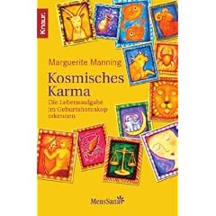 Kosmisches Karma: Die Lebensaufgabe im Geburtshoroskop erkennen