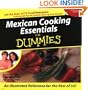 Mexican Cooking Essentials for Dummies